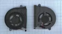 Вентилятор (кулер) для ноутбука Samsung NP300E4A, NP300V5A, NP300E5A 4650300, 3-pin