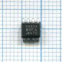 Транзистор VISHAY SI4483ADY
