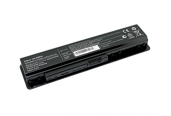 Аккумулятор (батарея) для ноутбука Samsung Aegis 400B (AA-PBAN6AB) 4400мАч, 11.1В OEM