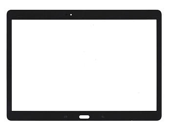 Стекло для Samsung Galaxy Tab S 10.5 (T800, T801, T805), коричневое