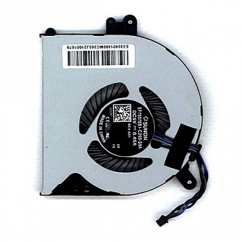 Вентилятор (кулер) для ноутбука HP Probook 640 G2, 645 G2, 640 G3, 645 G3